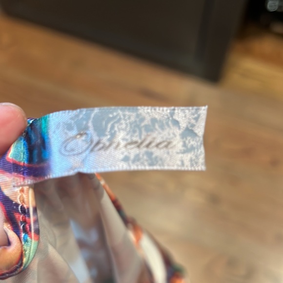 Ophelia sun dress, size small; super comfortable & cute!  Excellent condition - Picture 6 of 6